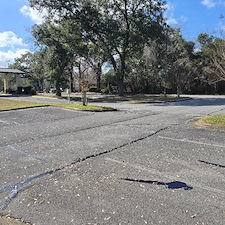 Superb-Seal-Coating-and-Re-Striping-Project-Successfully-Completed-in-Cantonment-FL 23